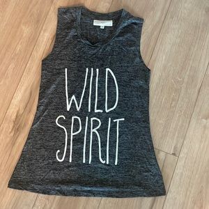 NWOT Boutique Tank